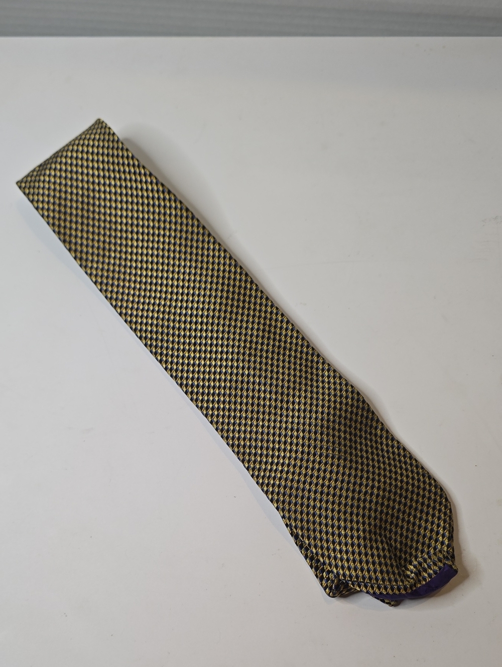 Nautica Silk Tie